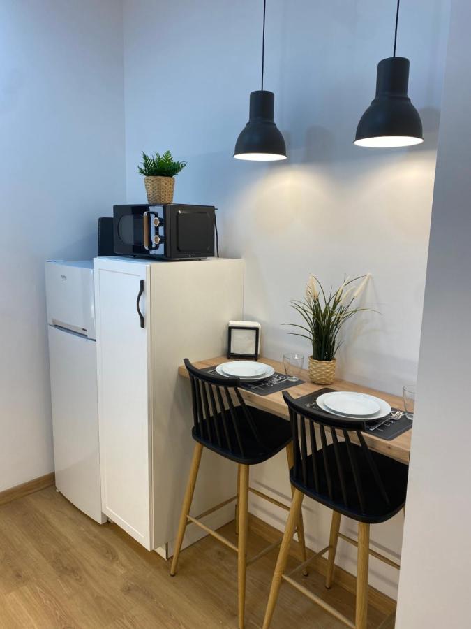 Precioso Loft En Centro Historico De Melilla Διαμέρισμα Εξωτερικό φωτογραφία