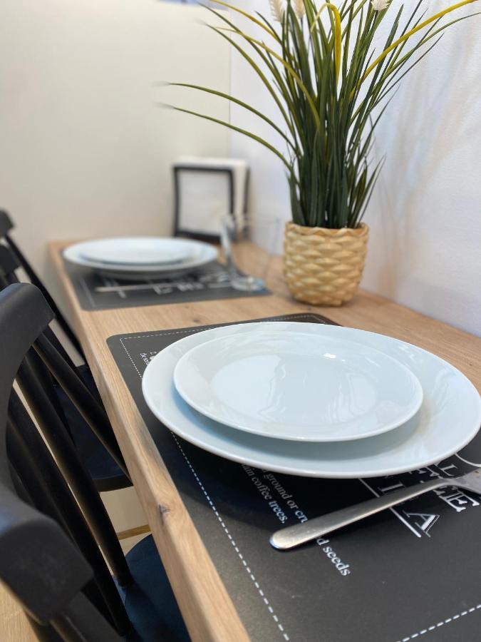 Precioso Loft En Centro Historico De Melilla Διαμέρισμα Εξωτερικό φωτογραφία