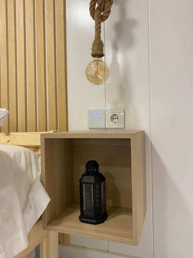 Precioso Loft En Centro Historico De Melilla Διαμέρισμα Εξωτερικό φωτογραφία