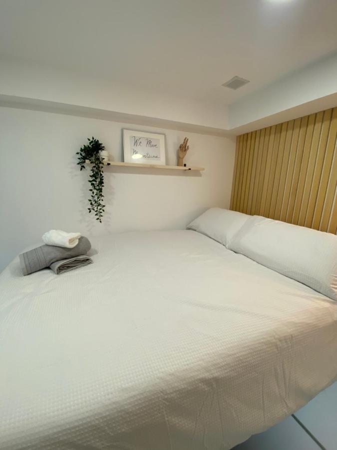 Precioso Loft En Centro Historico De Melilla Διαμέρισμα Εξωτερικό φωτογραφία